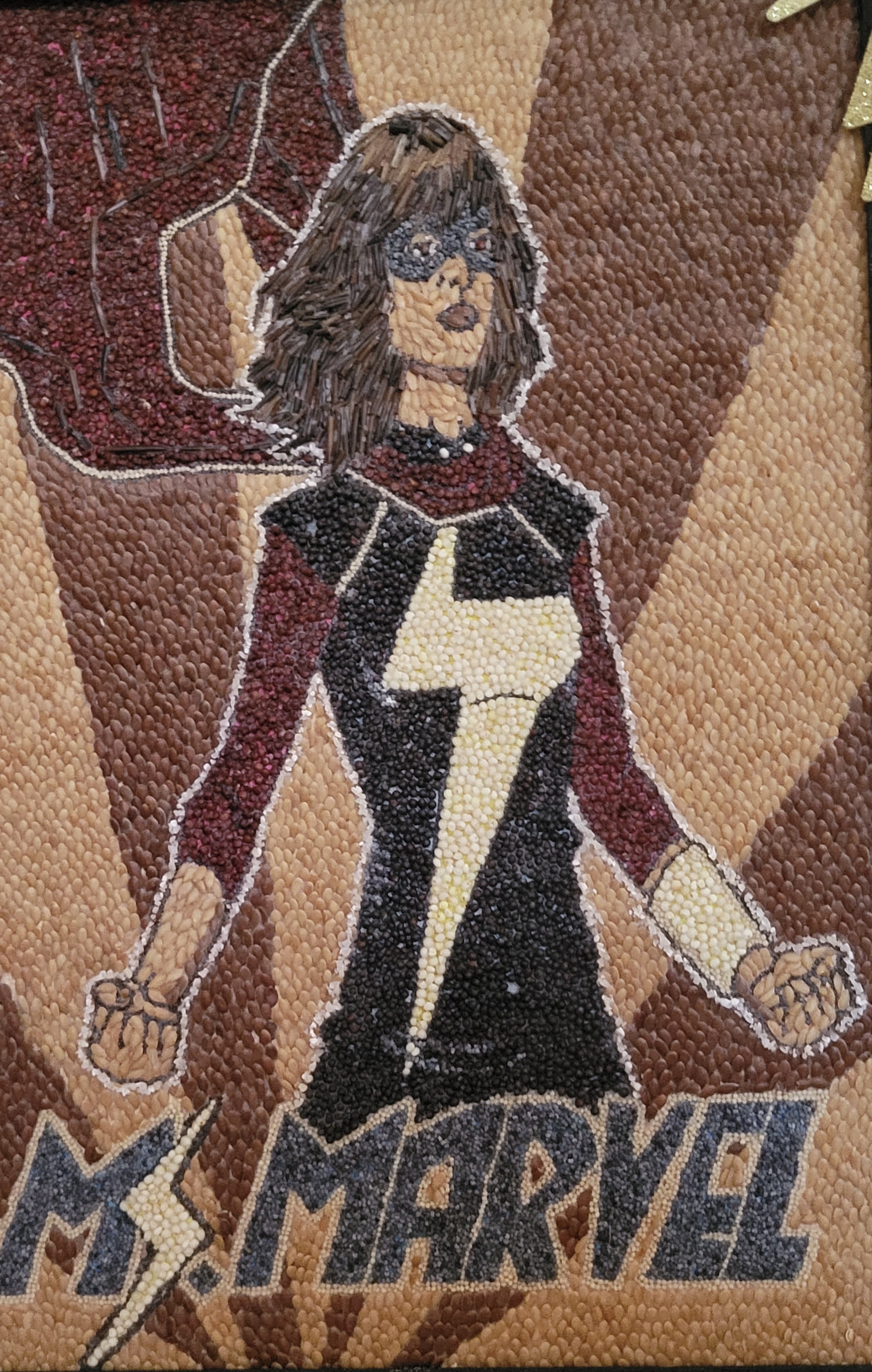 [Andrea Reynolds Ms Marvel image]